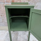 Restyled Antique Pot Cupboard