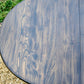 Ercol Old Colonial Extending Dining Table - Model 705 - 7 FT - Elm