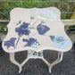 Vintage Edwardian Two-Tier Occasional Table