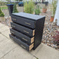 Contemporary Chest of drawers