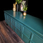 Iconic Nathan Sideboard in Green