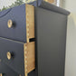 Elegant Classic Chest of Drawers