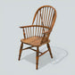 Stick Back Windsor Chair Elm and Beech Antique Bow Back Carver FREE* UK Delivery