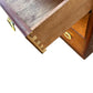 Vintage mid century chest of drawers by Lebus.