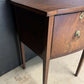 Georgian Mahogany Sideboard