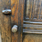 Oak Corner Cupboard Titchmarsh Goodwin