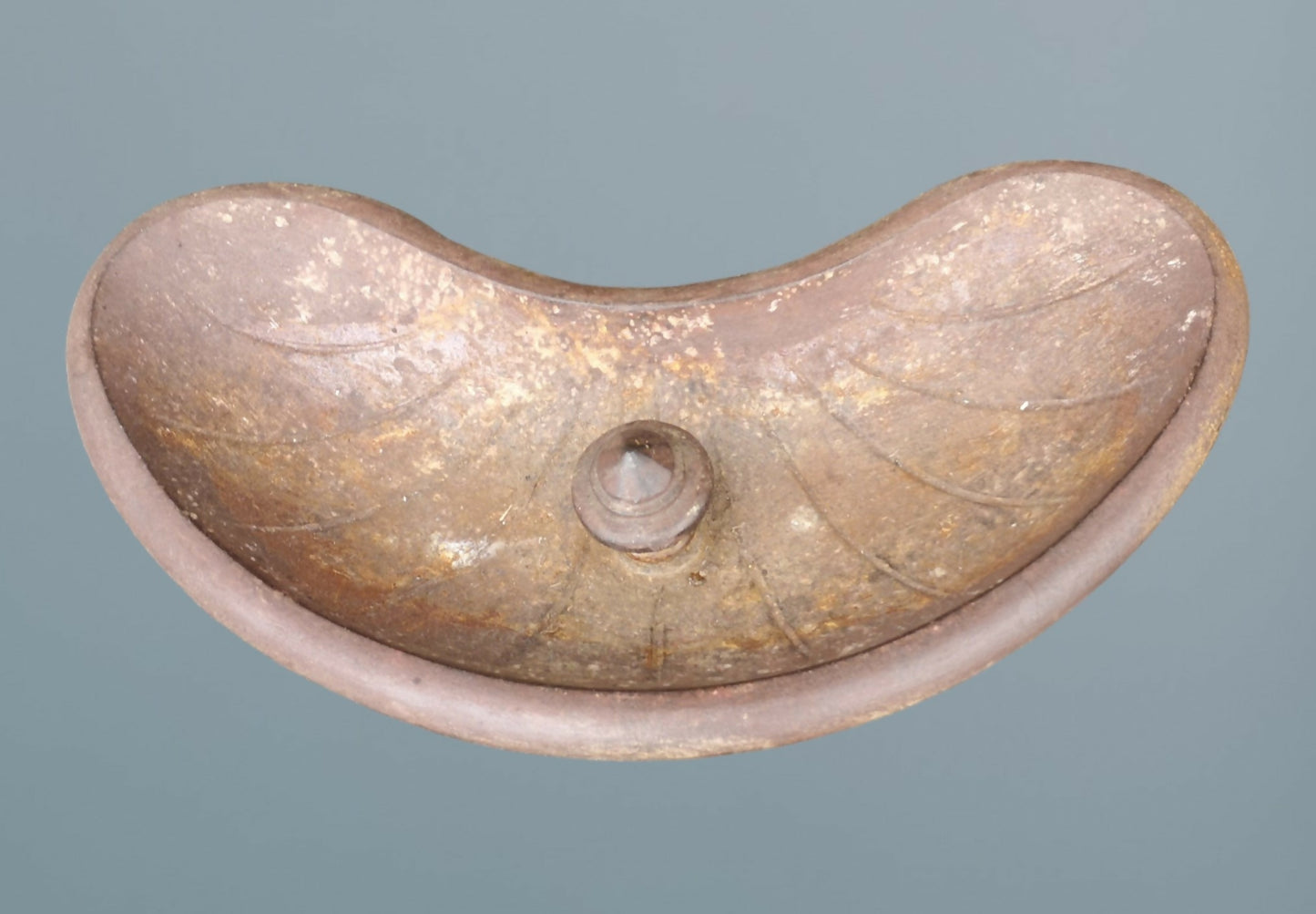 Antique Cast Iron Umbrella Stand / Stick Stand