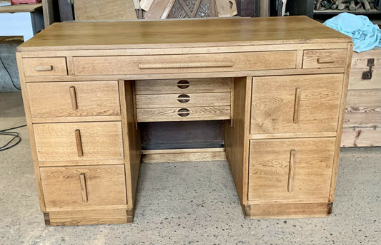 French Art deco desk