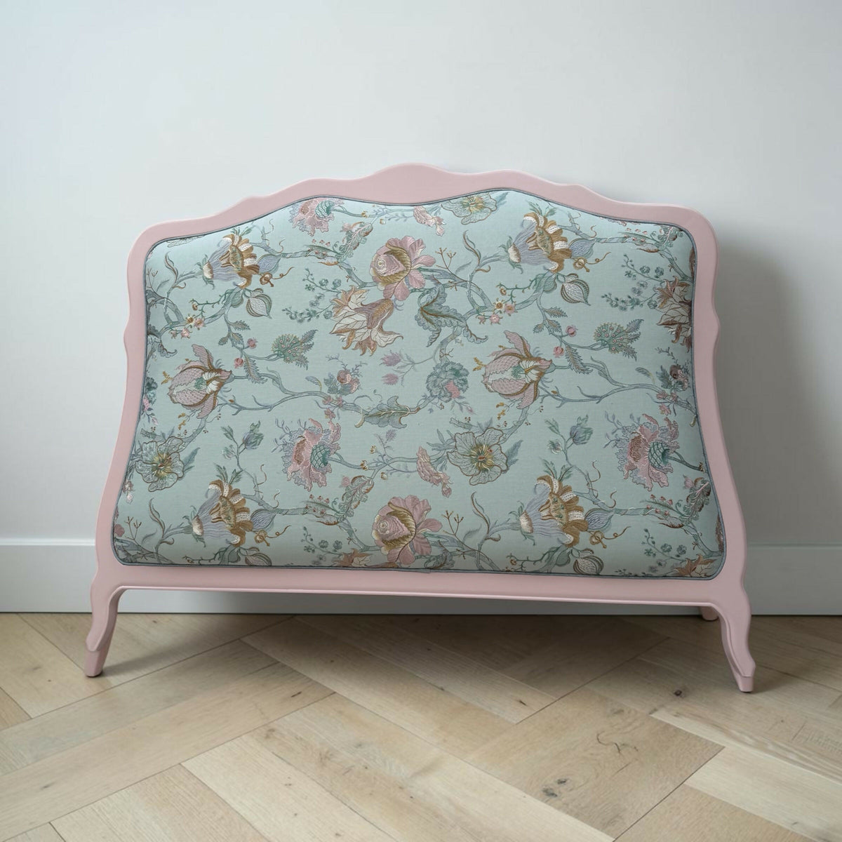 House of Hackney Linen fabric