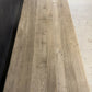 Good Quality Bleached Oak Farmhouse Dining Table