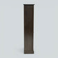 Ercol Mural Medium Bookcase Shelving Unit Display Cabinet Dark FREE UK Delivery
