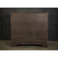Tallboy Georgian Mahogany Artists Plan Chest of Drawers