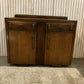 Vintage G F Barker Sideboard | Mid-Century / Classic Wooden Storage Cabinet