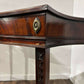 Reproduction Ormolu Mounted Mahogany Side Table