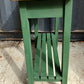 Chunky Pine Side Table