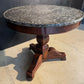French Gueridon Centre Table, 1800s