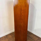 Vintage Badged Lebus Single Wardrobe