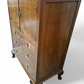 1940's Art Deco Tallboy
