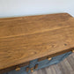 Ercol classic sideboard/buffet/dresser
