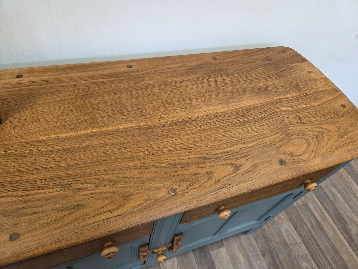 Ercol classic sideboard/buffet/dresser