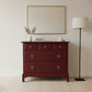 Stag Minstrel Chest of Drawers, 3 over 2, Custom Order