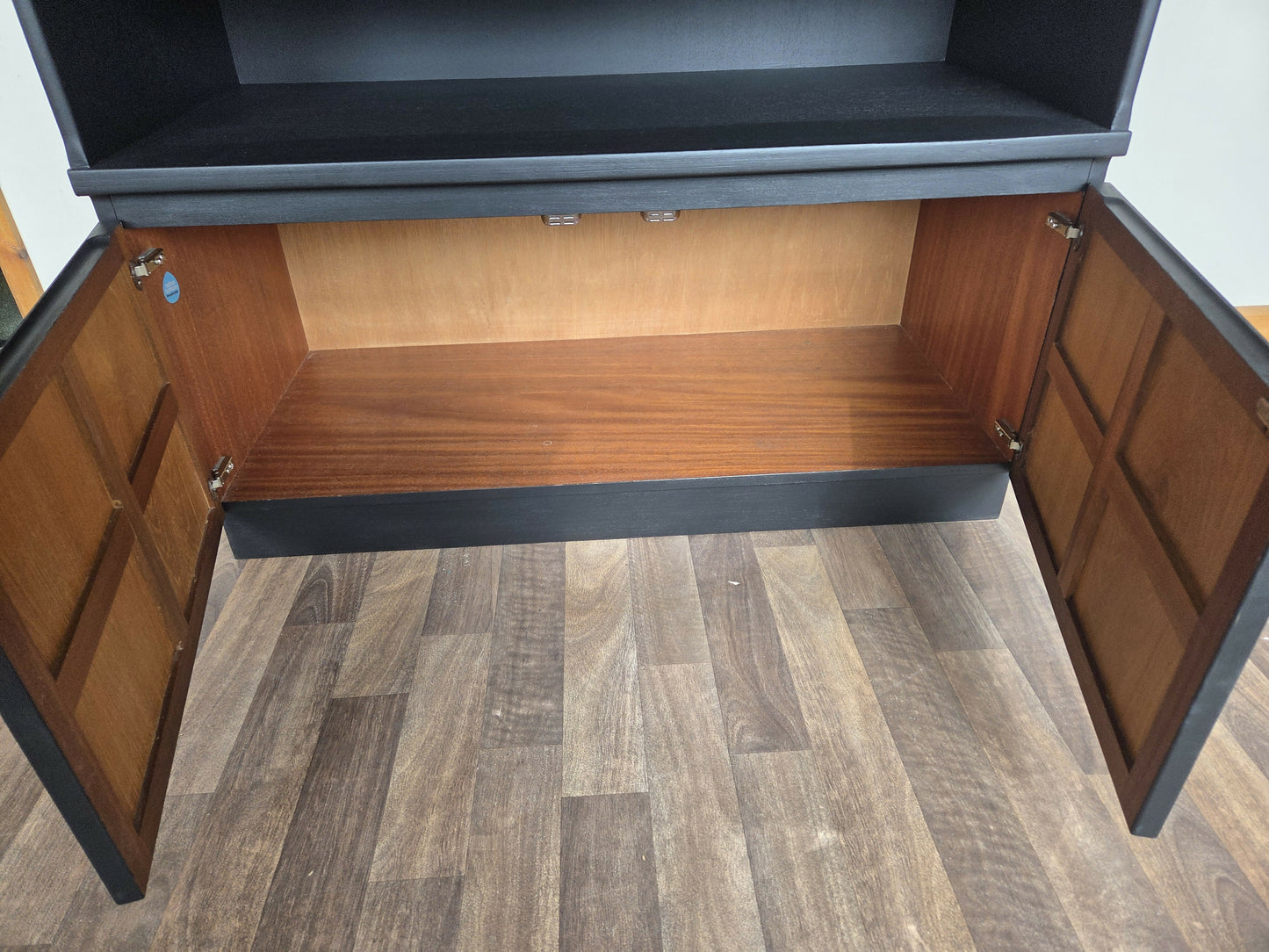 Nathan TV Unit/Sideboard