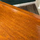 Victorian Mahogany Chiffonier Basecv