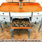 WRIGHTON Dressing Table and Stool