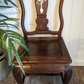 Queen Anne Style Dining Chair R181201 4