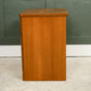 Small Stag Cantata Chest of Drawers / Bedside Drawers - Mid Century