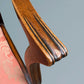 Mahogany Hepplewhite Style Armchair - Desk Chair