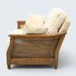 Ercol Bergere Armchair Ercol's Upholstery Golden Dawn Frame FREE UK Delivery