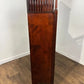 Edwardian Mahogany Bureau Bookcase – Waring & Gillow Style