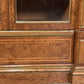 Impressive Extra Large Pollard Oak Vintage Library Bookcase