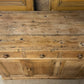 Antique Pine Cupboard