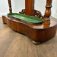 Victorian Mahogany Totem Hat & Coat Stand
