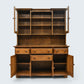 Ercol Canterbury Dresser Sideboard Display Golden Dawn 2 Piece FREE UK Delivery*