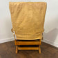 Mid Century Rocking Chair