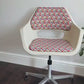 Eames Mid Century Swivel Office Chair By Eames, Vitra, Herman Miller.