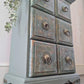 Storage Cabinet with Drawers