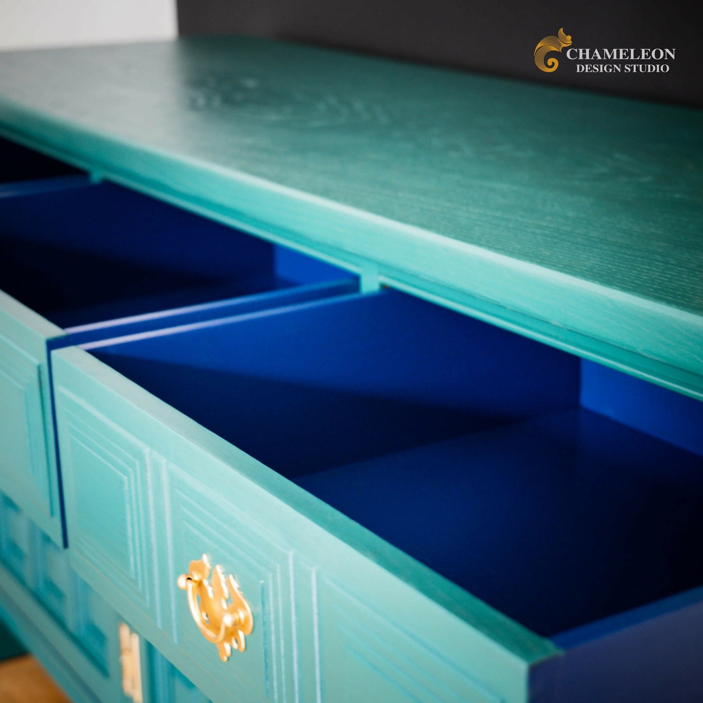 Younger Toledo Vintage Sideboard