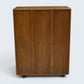 Ercol Drinks Cabinet Bureau Gin/Serving Cabinet Light Finish FREE UK Delivery