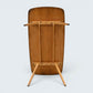 Ercol Plank Dining Table Seats 6 Vintage 5ft Long Light Finish FREE UK Delivery*