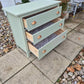Small Chest of Drawers