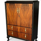 1940's Art Deco Tallboy