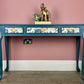 Hall Console Table