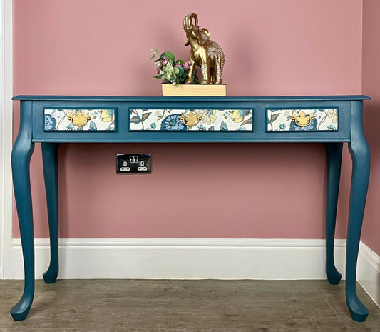 Hall Console Table