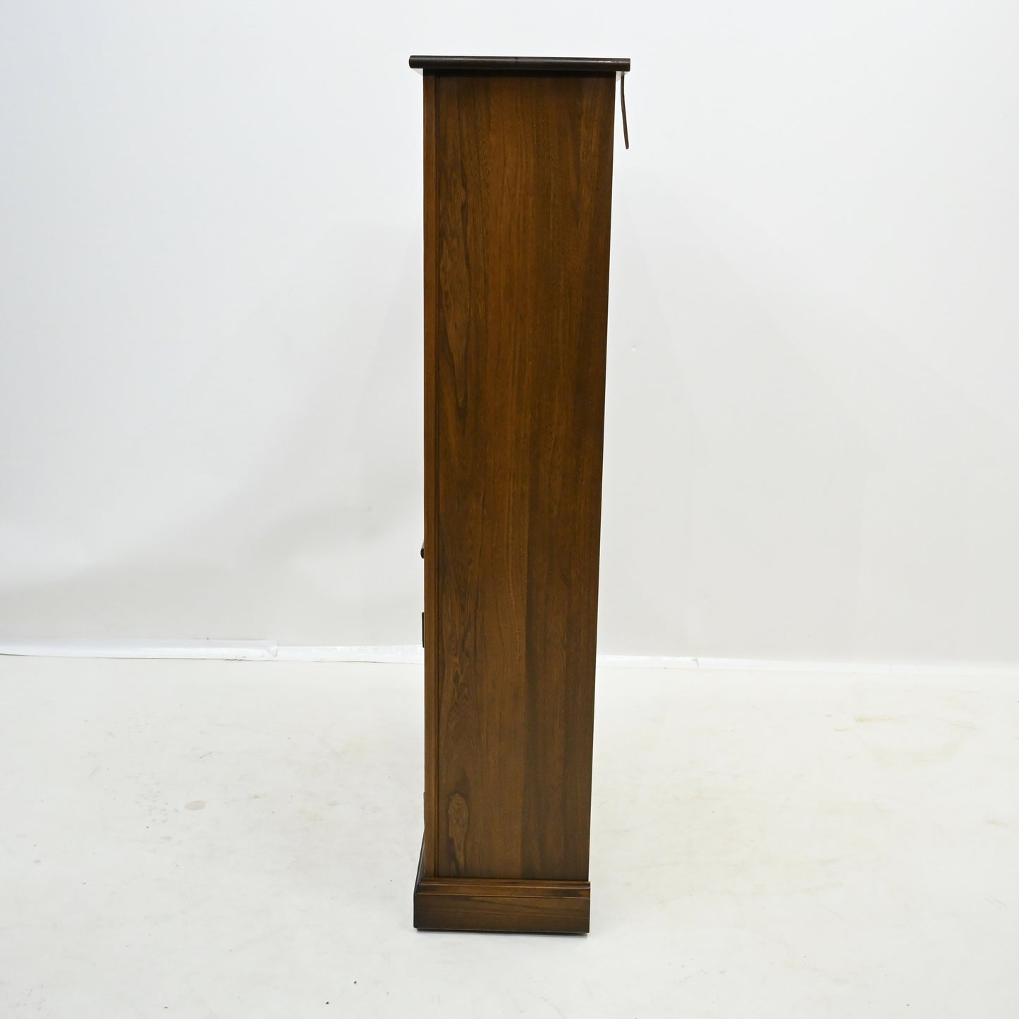 Ercol Bookcase 2 Shelves & Cupboard Ercol's Golden Dawn Finish FREE UK* Delivery. SBR10223/1903E