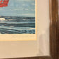 Vintage Lithograph By Richard Linton7