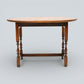 Old Charm Oval Coffee Table Tudor Style 54cm x 82cm Oak FREE UK Delivery